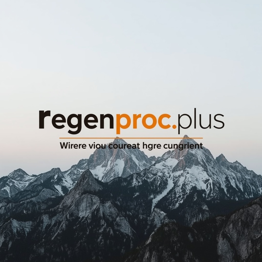 Regenproc